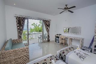 Sea View Lembongan fotoÄŸrafÄ±