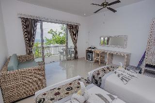 Sea View Lembongan fotoÄŸrafÄ±