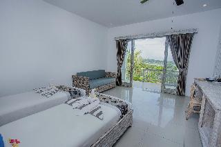 Sea View Lembongan fotoÄŸrafÄ±