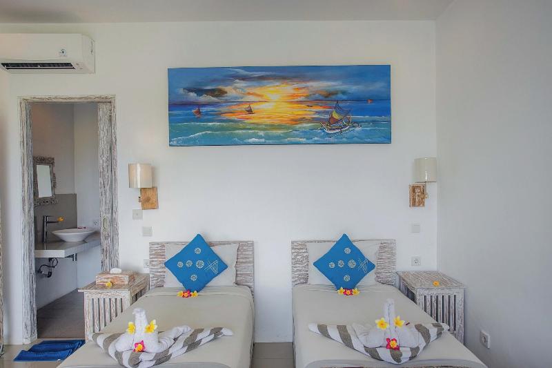 Sea View Lembongan - Oda