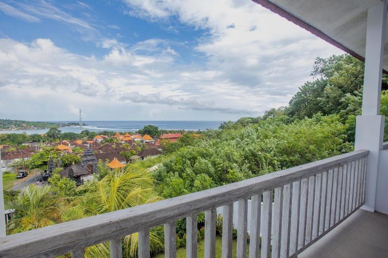 Sea View Lembongan - Oda