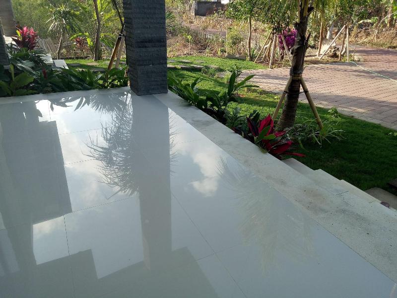 Pier26 Bali Homestay - Lobi