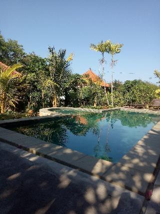 Pier26 Bali Homestay fotoÄŸrafÄ±