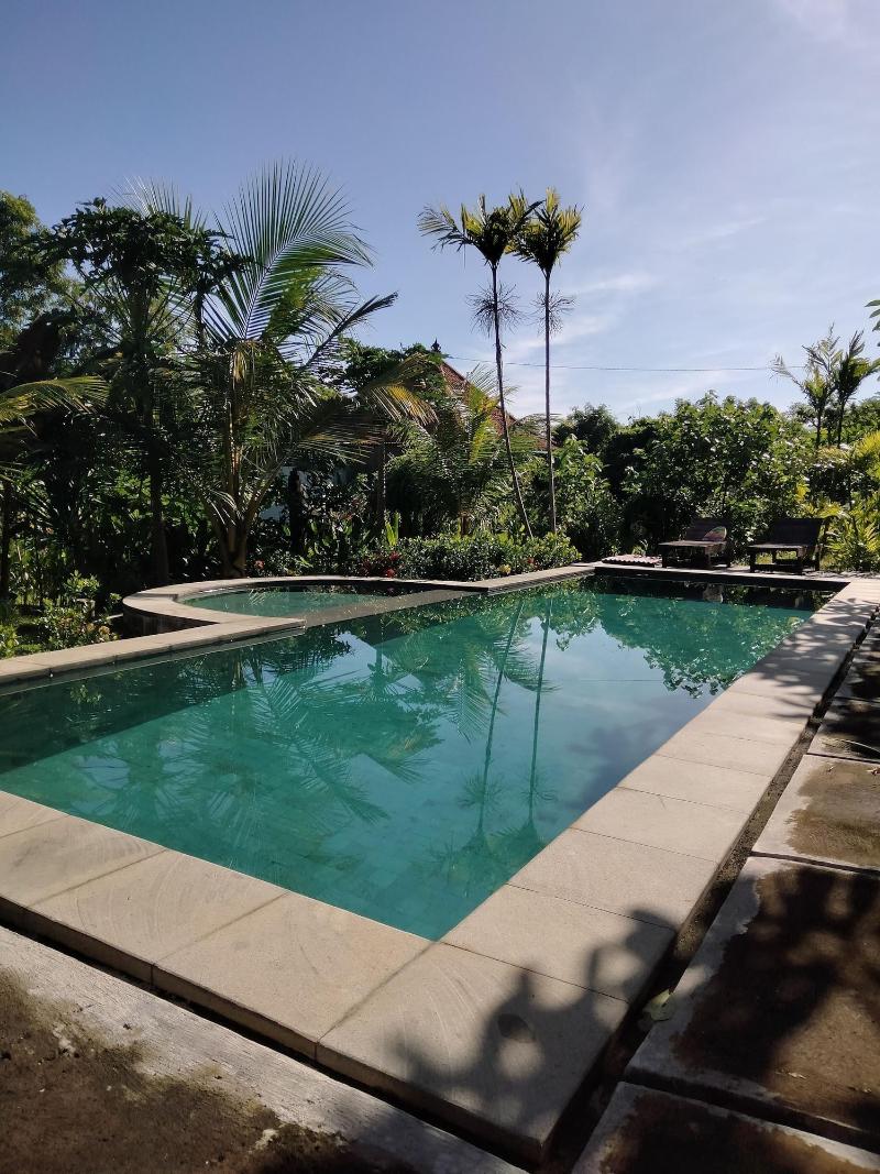 Pier26 Bali Homestay - Aktivite