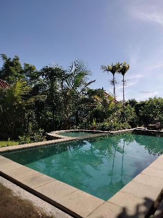 Pier26 Bali Homestay fotoÄŸrafÄ±
