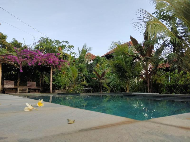 Pier26 Bali Homestay - Aktivite