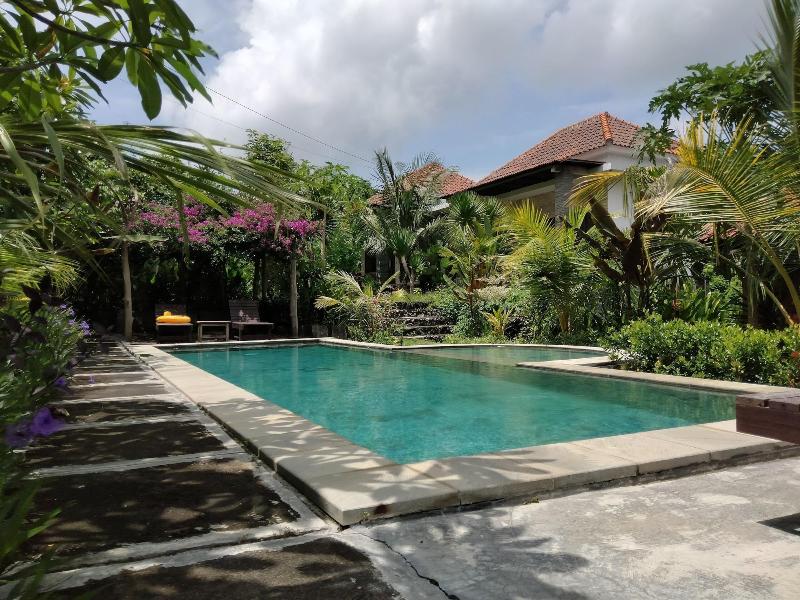 Pier26 Bali Homestay - Aktivite