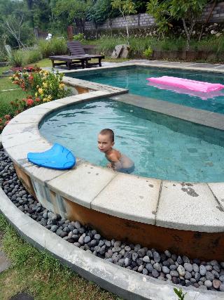Pier26 Bali Homestay fotoÄŸrafÄ±
