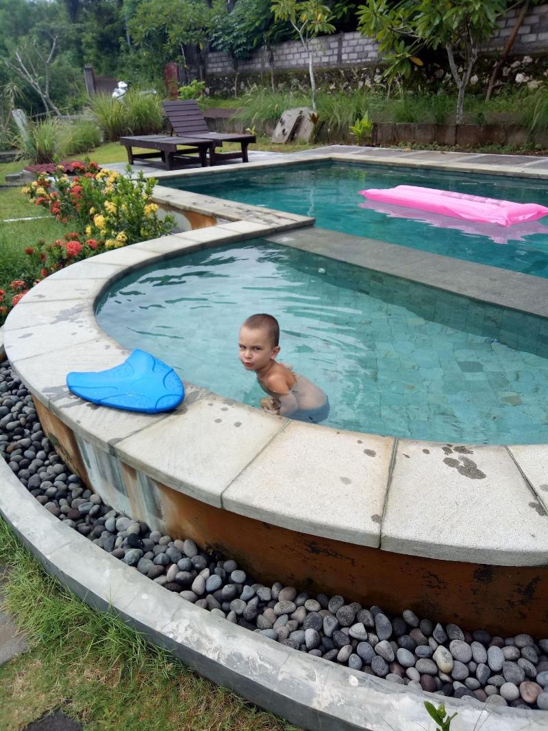 Pier26 Bali Homestay - Aktivite