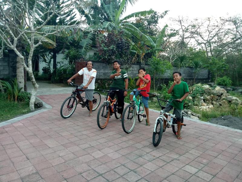 Pier26 Bali Homestay - Aktivite