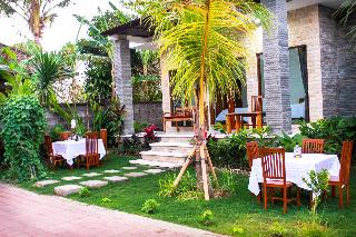Pier26 Bali Homestay fotoÄŸrafÄ±