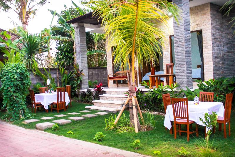 Pier26 Bali Homestay - Aktivite