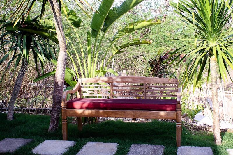 Pier26 Bali Homestay - Aktivite