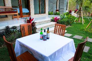Pier26 Bali Homestay fotoÄŸrafÄ±