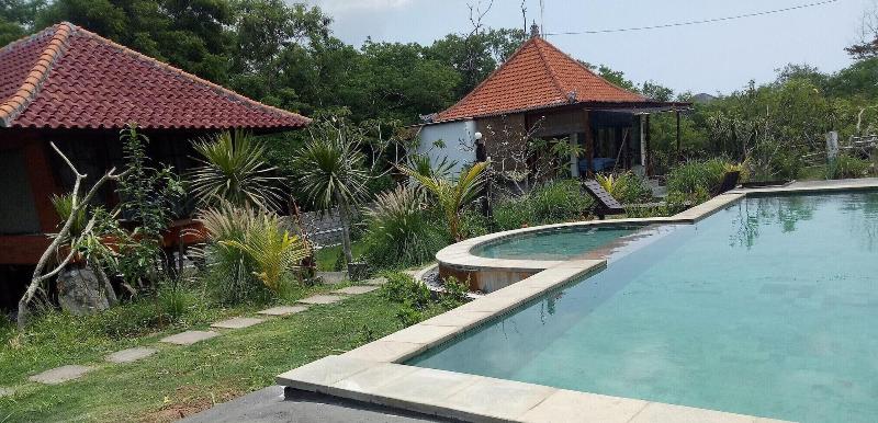 Pier26 Bali Homestay - Aktivite