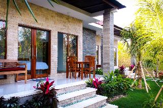 Pier26 Bali Homestay otel fotoğrafı