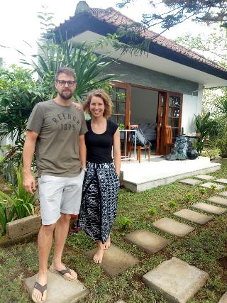 Pier26 Bali Homestay fotoÄŸrafÄ±