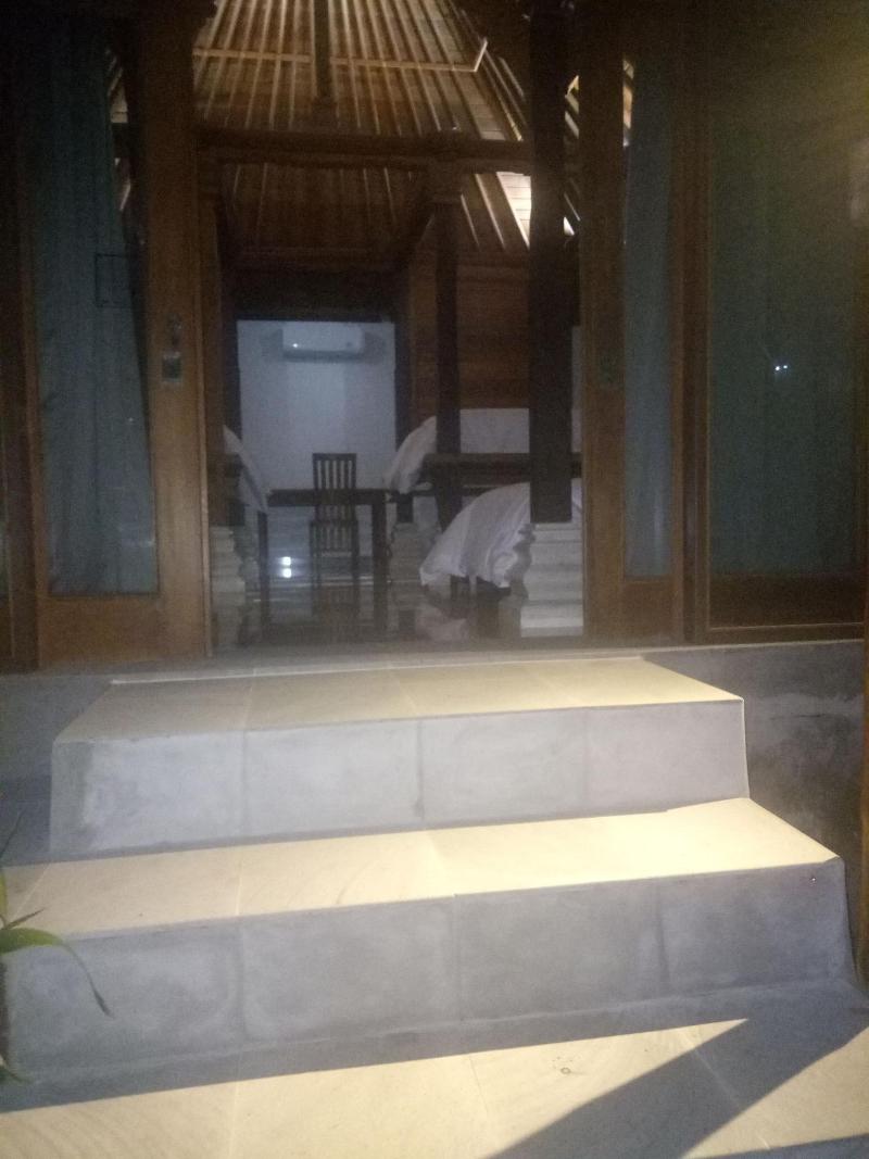 Pier26 Bali Homestay - Genel