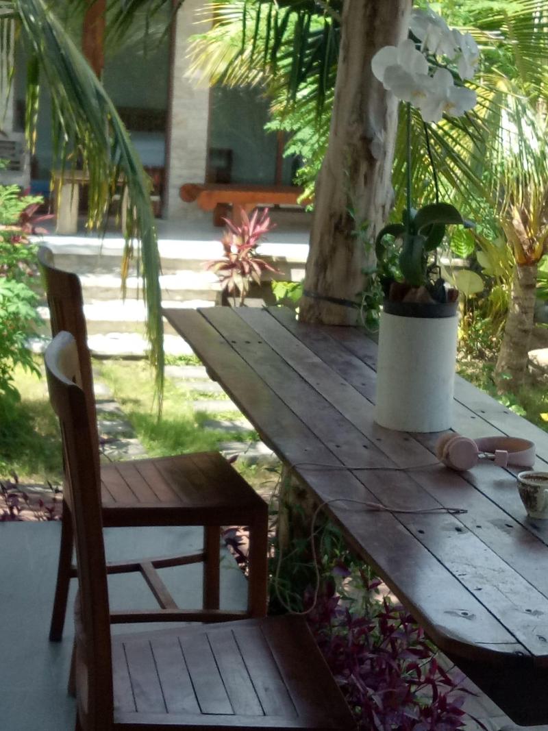 Pier26 Bali Homestay - Genel