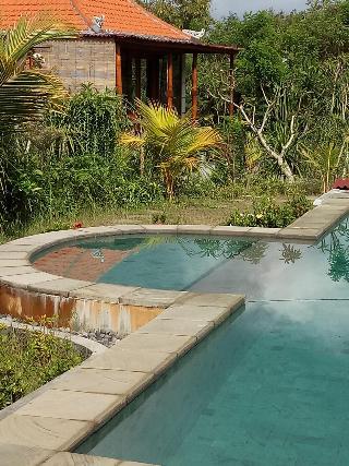 Pier26 Bali Homestay fotoÄŸrafÄ±