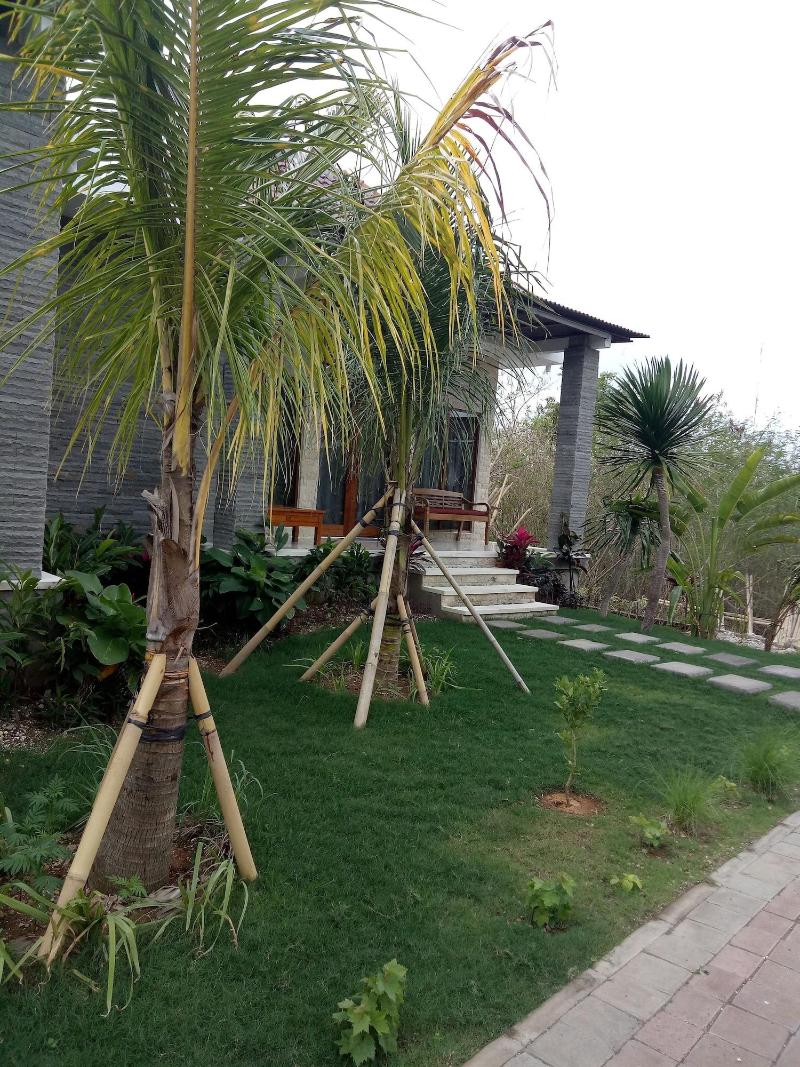 Pier26 Bali Homestay - Genel