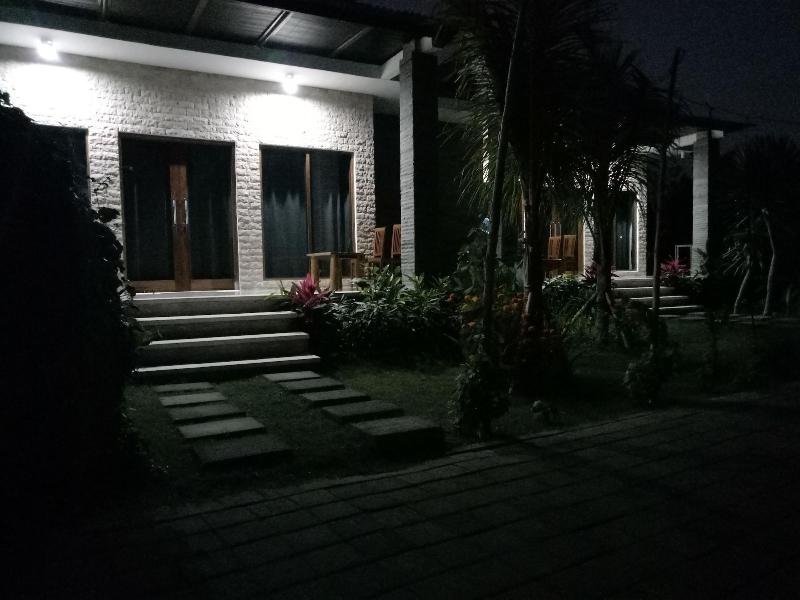 Pier26 Bali Homestay - Genel