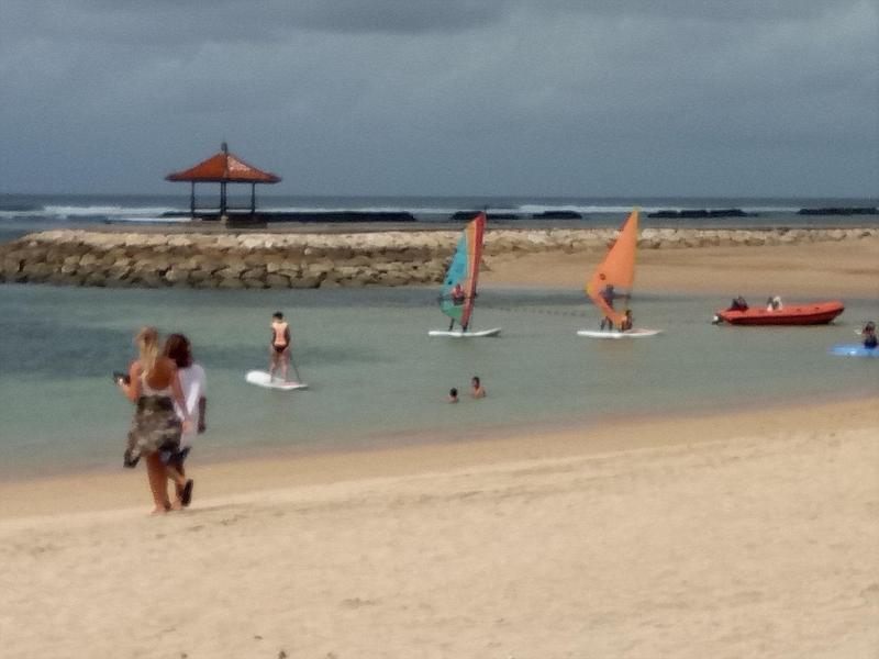 Pier26 Bali Homestay - Genel