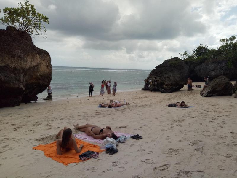 Pier26 Bali Homestay - Genel