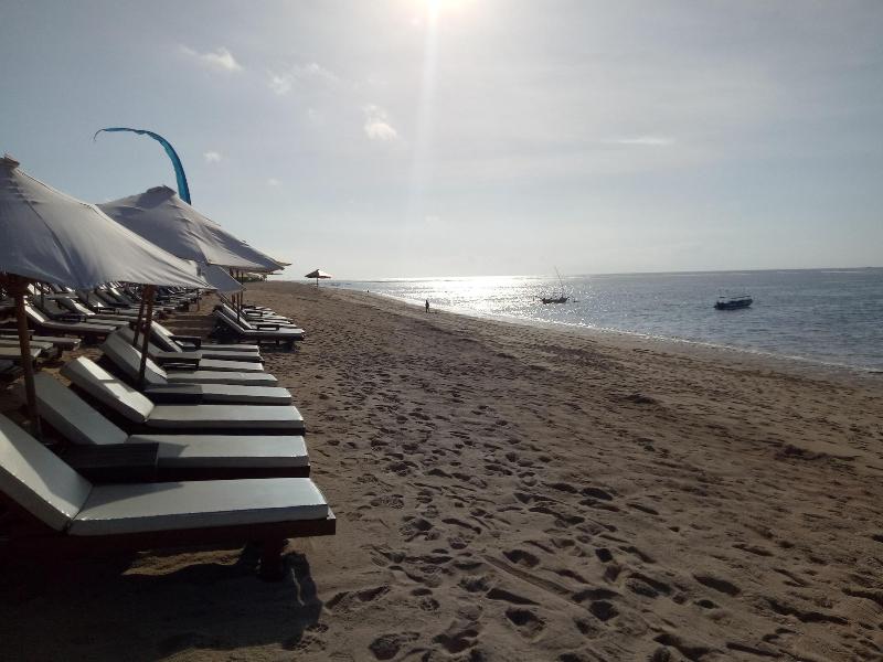 Pier26 Bali Homestay - Genel