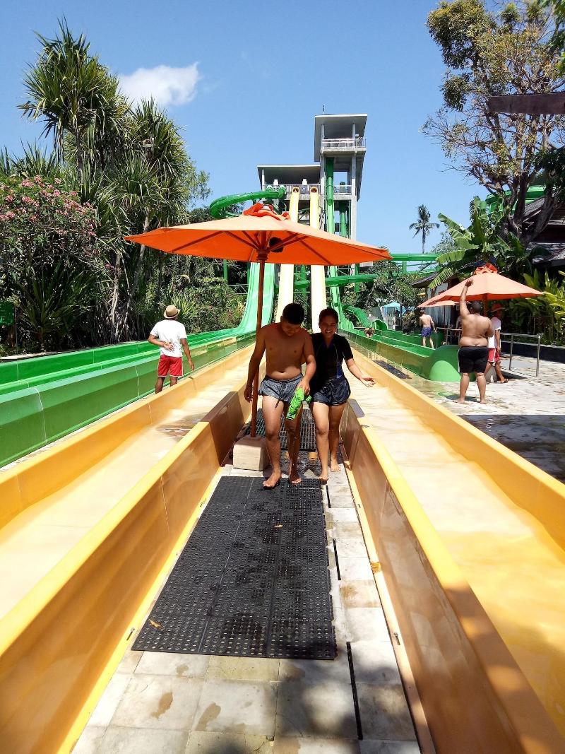Pier26 Bali Homestay - Genel