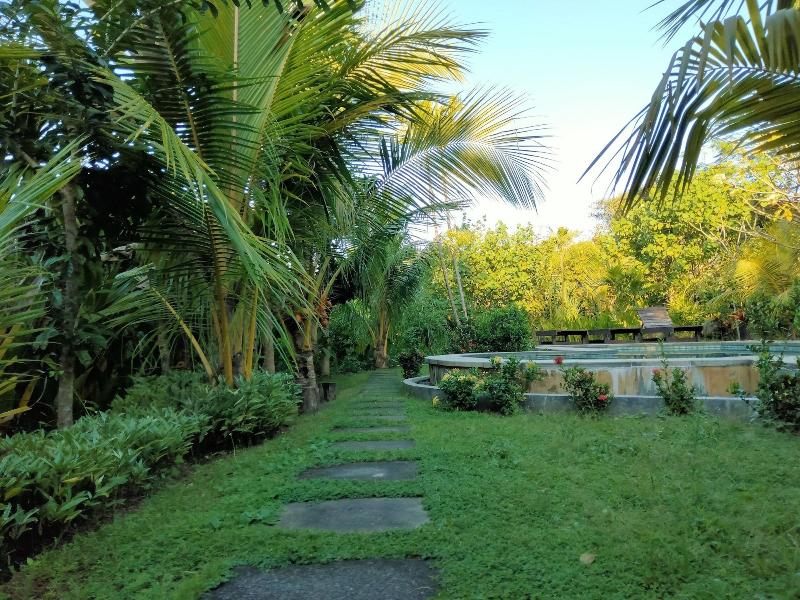 Pier26 Bali Homestay - Genel