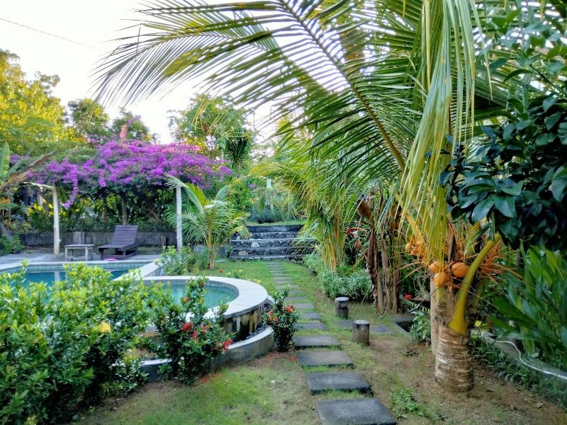 Pier26 Bali Homestay - Genel