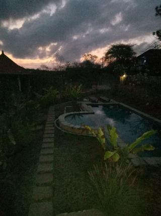 Pier26 Bali Homestay fotoÄŸrafÄ±