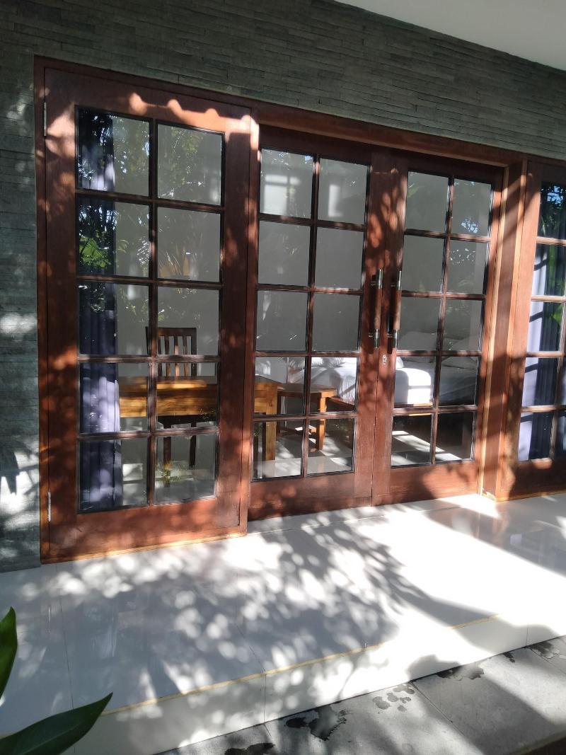Pier26 Bali Homestay - Genel