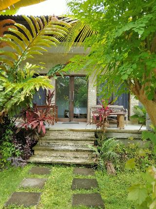 Pier26 Bali Homestay fotoÄŸrafÄ±