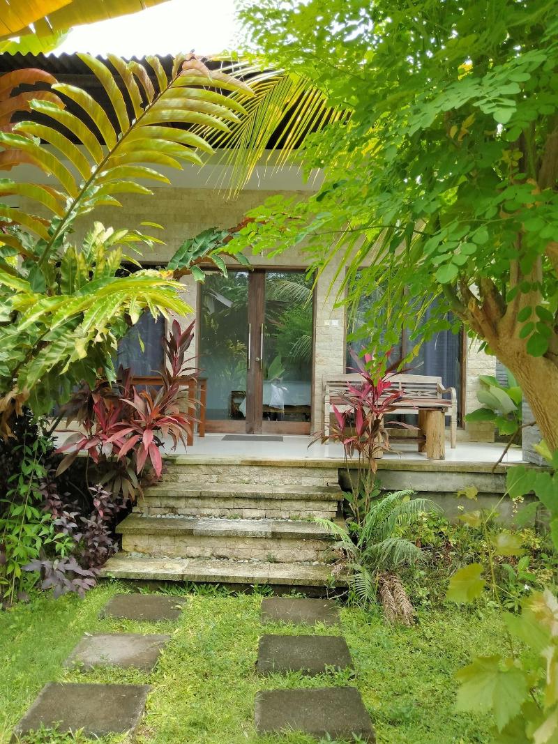Pier26 Bali Homestay - Genel