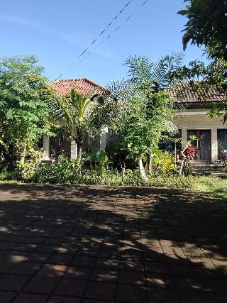 Pier26 Bali Homestay fotoÄŸrafÄ±