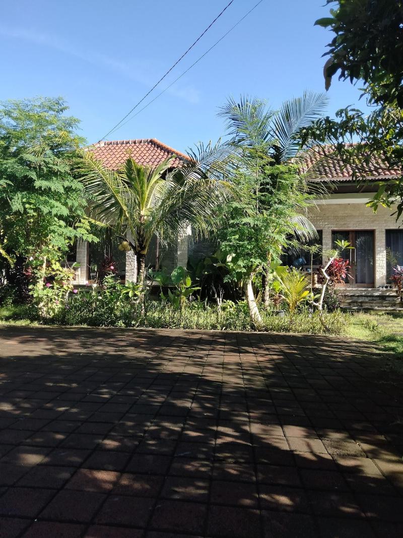 Pier26 Bali Homestay - Genel