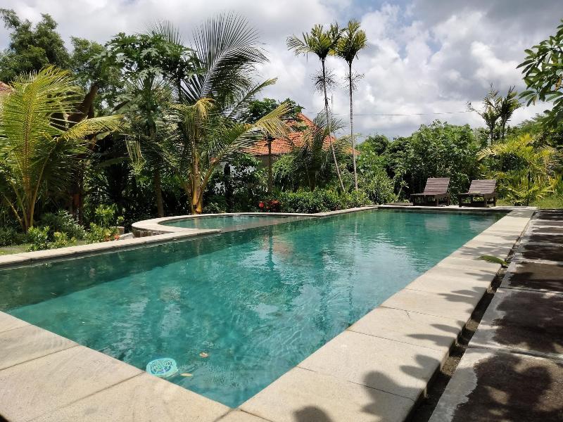 Pier26 Bali Homestay - Genel