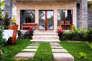 Pier26 Bali Homestay fotoÄŸrafÄ±