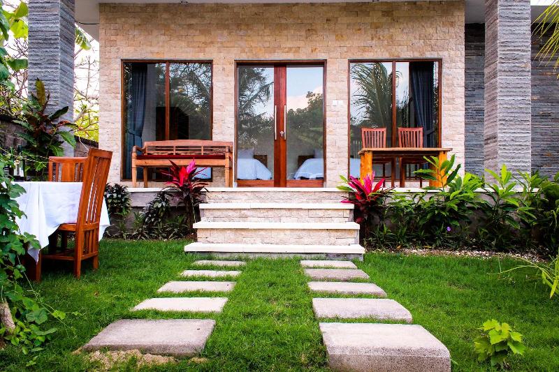 Pier26 Bali Homestay - Genel