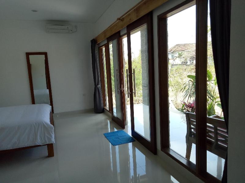 Pier26 Bali Homestay - Genel