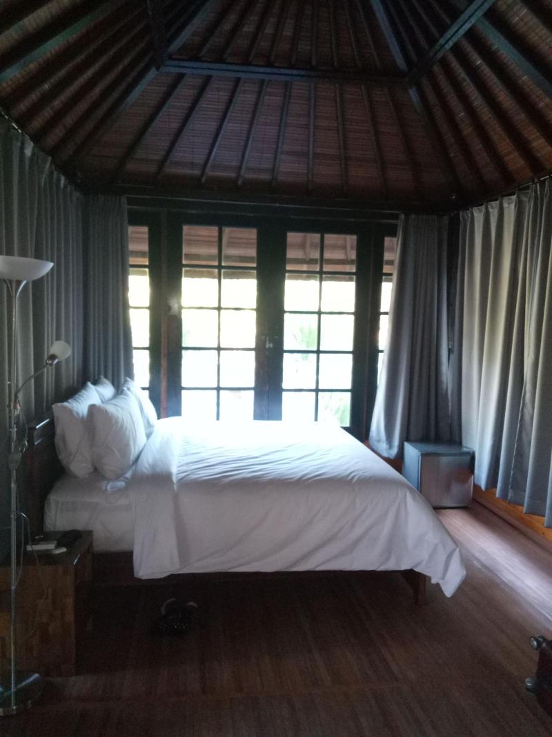 Pier26 Bali Homestay - Oda
