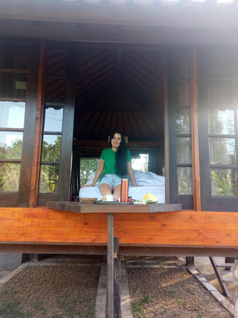 Pier26 Bali Homestay - Oda