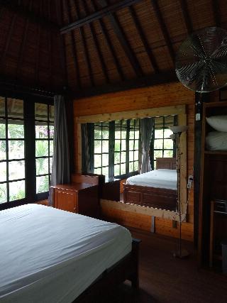 Pier26 Bali Homestay fotoÄŸrafÄ±