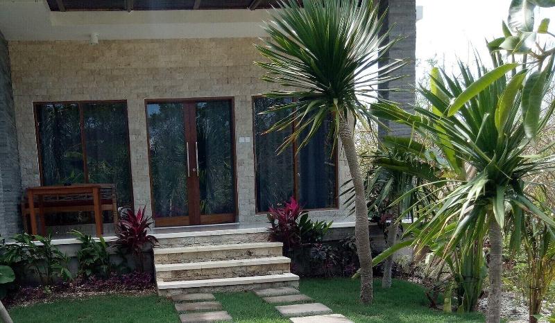Pier26 Bali Homestay - Oda
