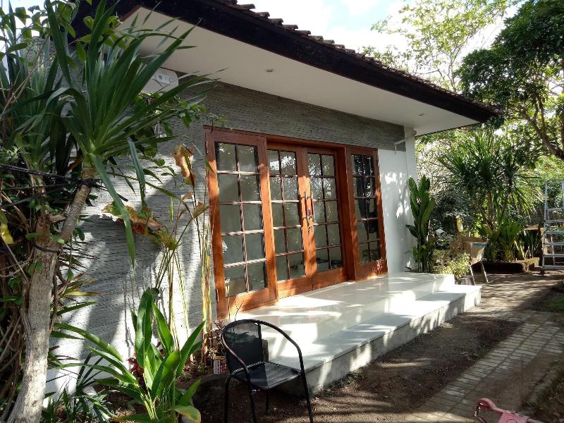 Pier26 Bali Homestay - Oda