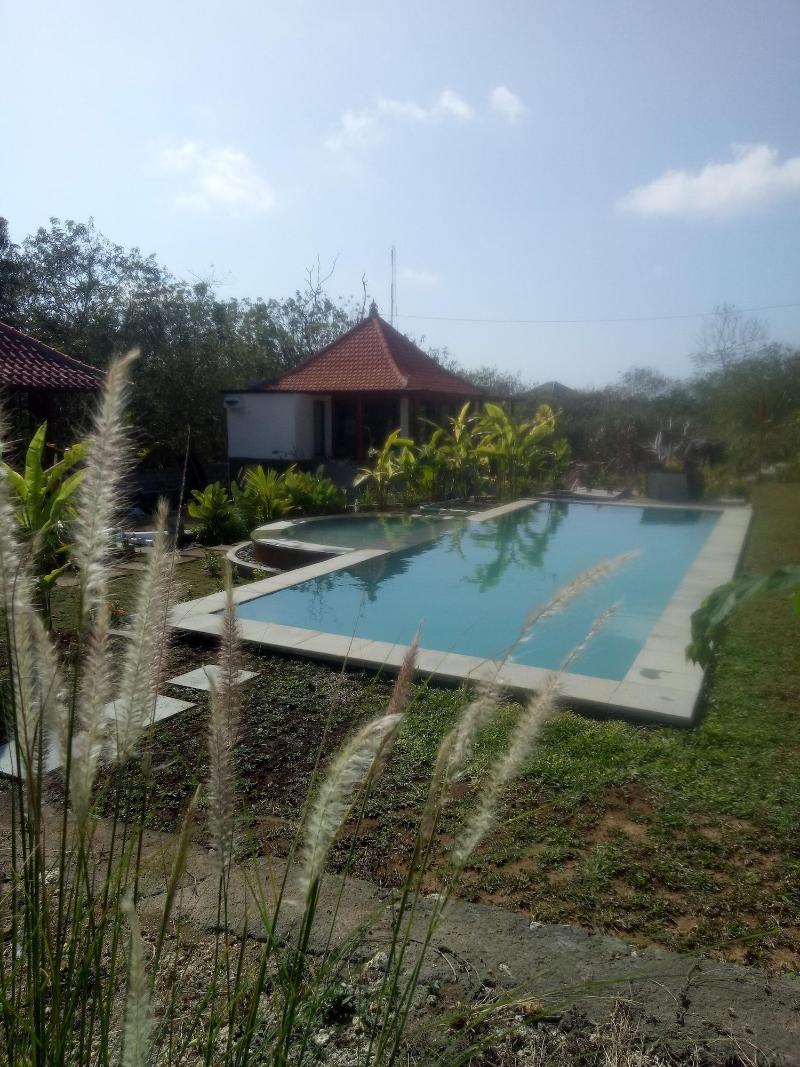 Pier26 Bali Homestay - Oda