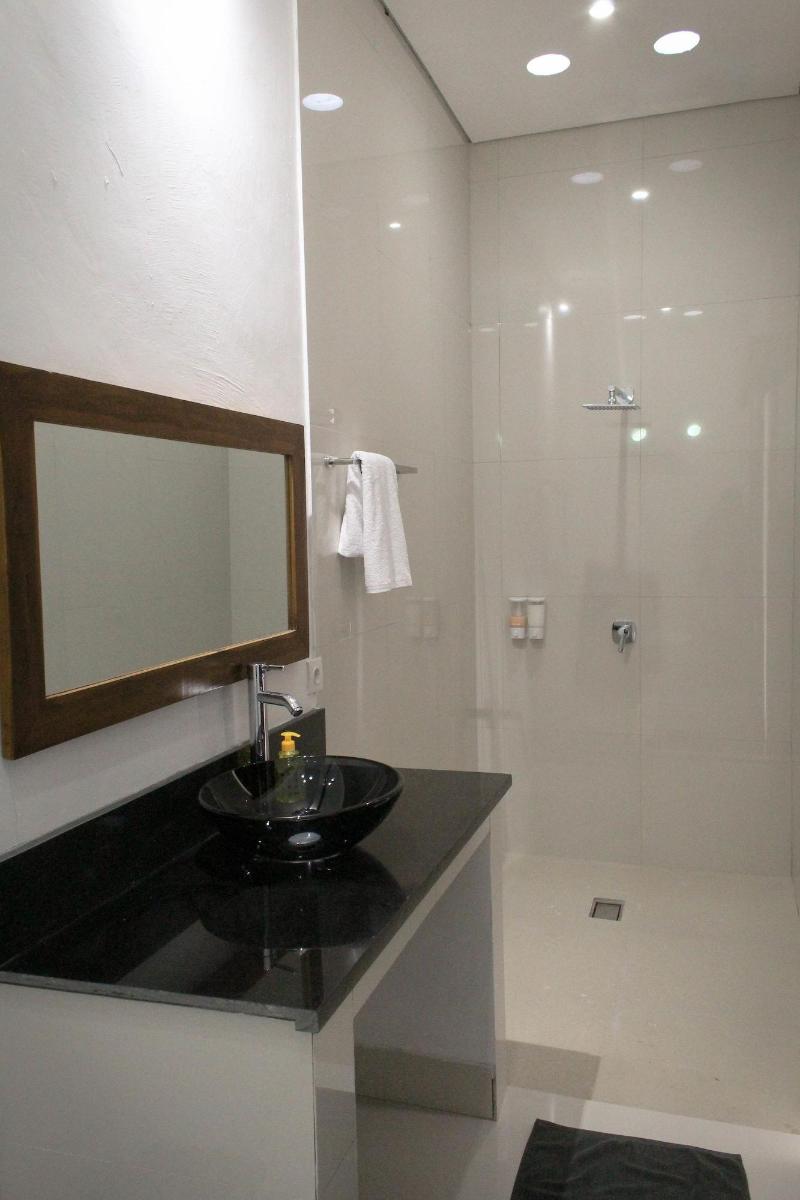 Pier26 Bali Homestay - Oda