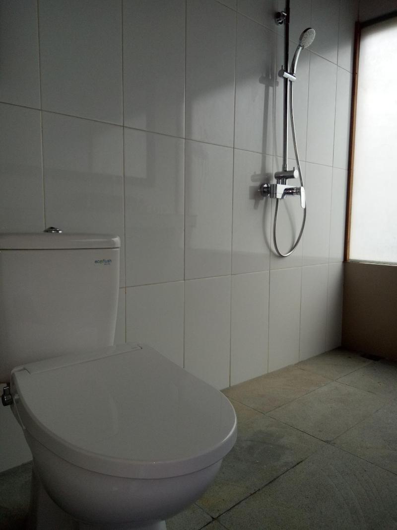 Pier26 Bali Homestay - Oda